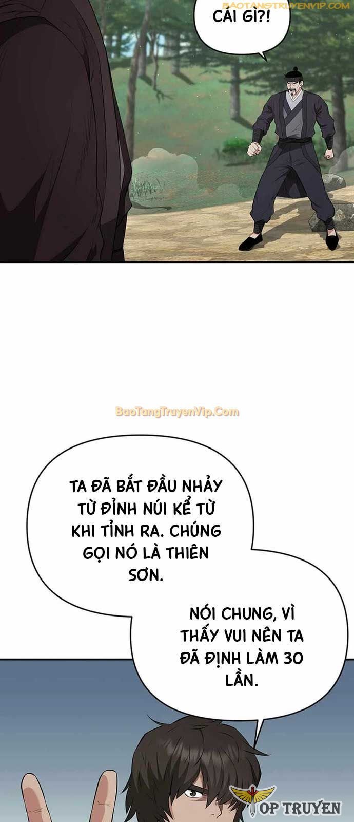 Thiên Hạ Đệ Nhất Côn Luân Khách Sạn Chap 20 - Next Chap 21