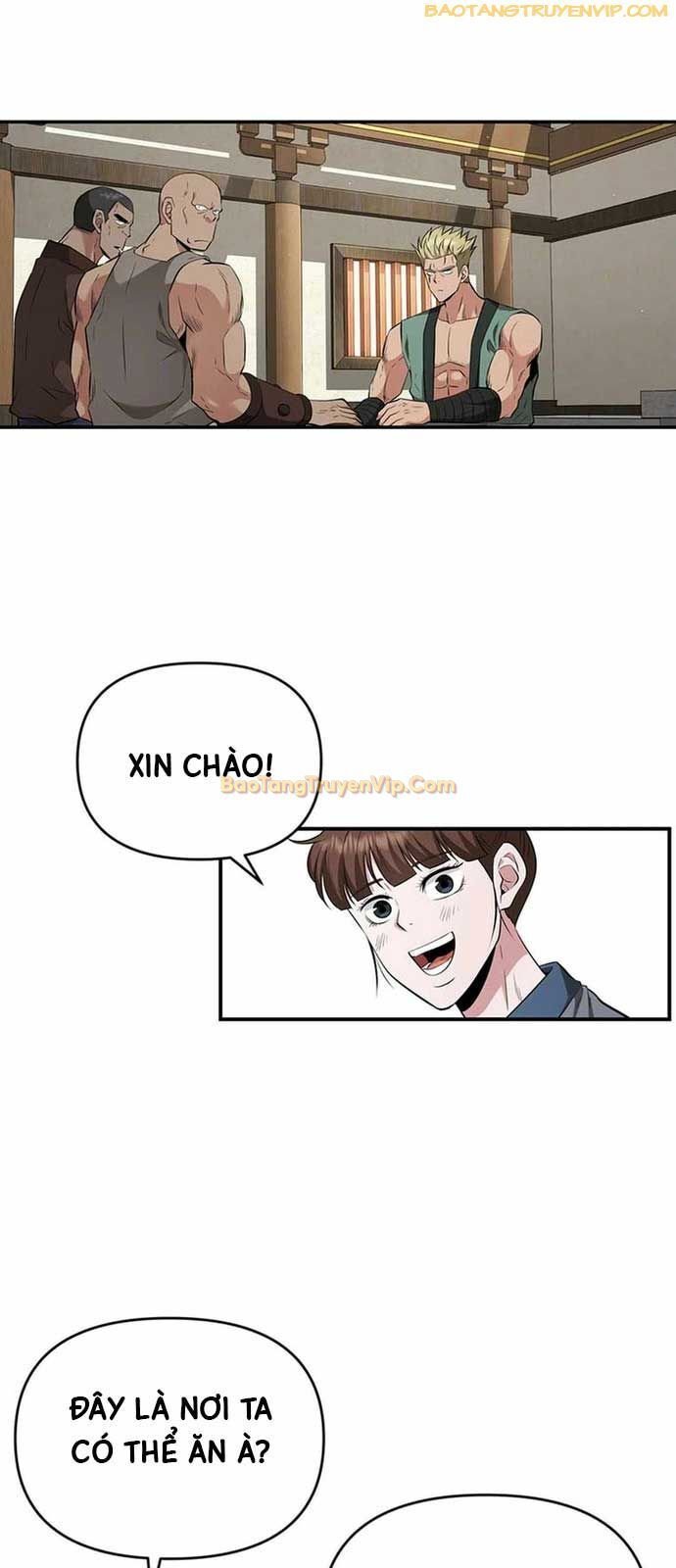 Thiên Hạ Đệ Nhất Côn Luân Khách Sạn Chap 20 - Next Chap 21