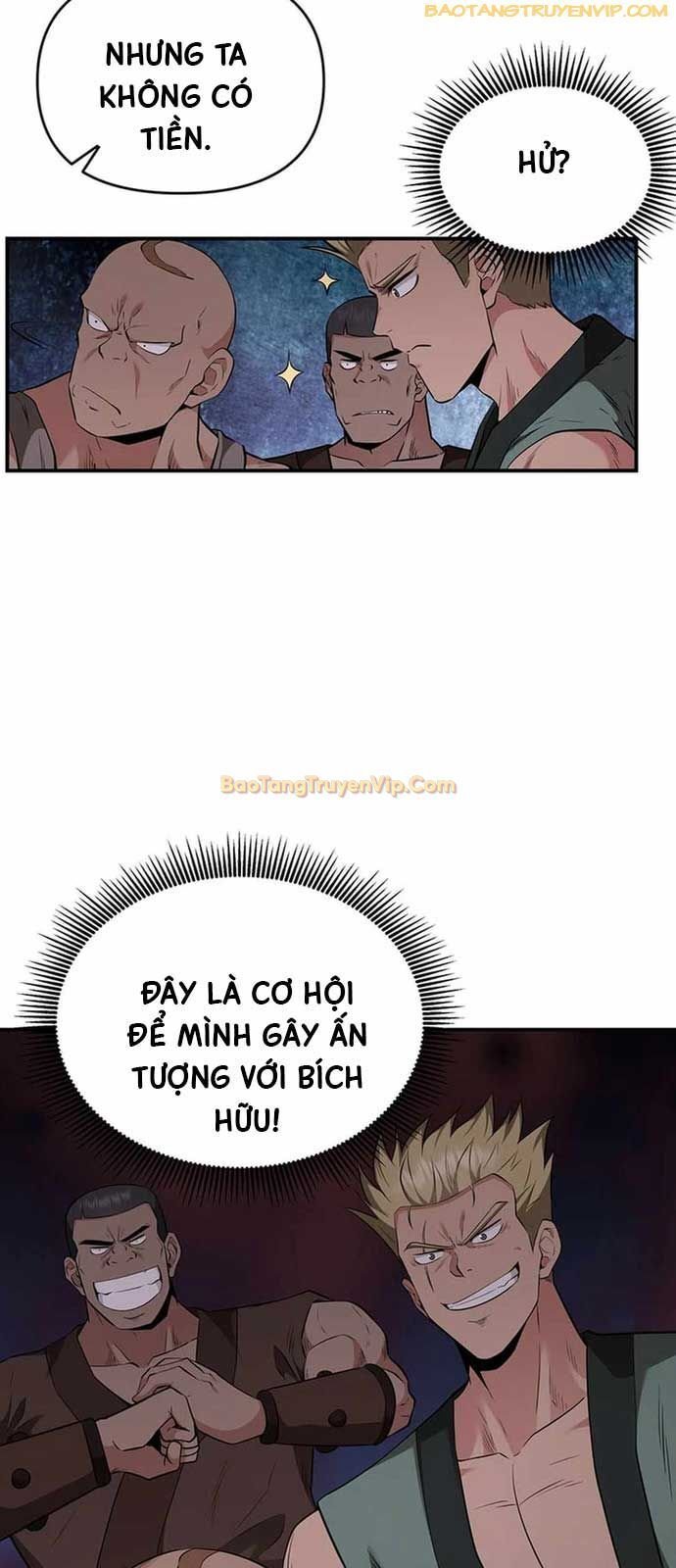 Thiên Hạ Đệ Nhất Côn Luân Khách Sạn Chap 20 - Next Chap 21