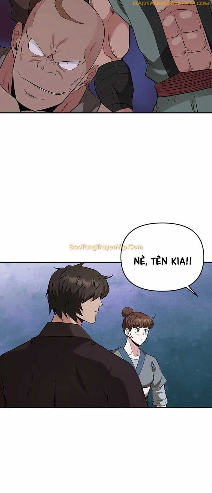 Thiên Hạ Đệ Nhất Côn Luân Khách Sạn Chap 20 - Next Chap 21