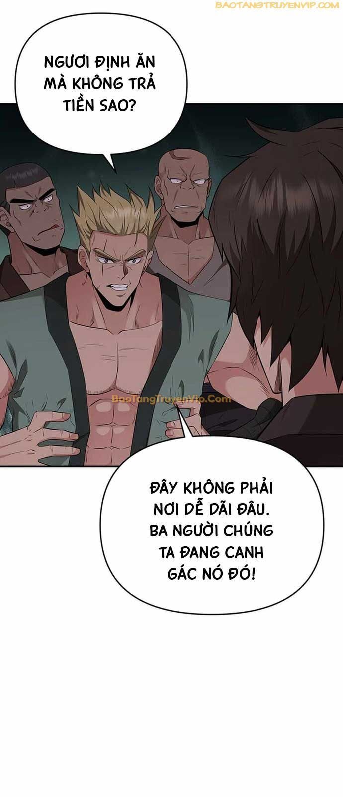 Thiên Hạ Đệ Nhất Côn Luân Khách Sạn Chap 20 - Next Chap 21