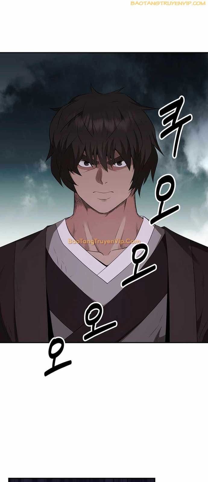 Thiên Hạ Đệ Nhất Côn Luân Khách Sạn Chap 20 - Next Chap 21