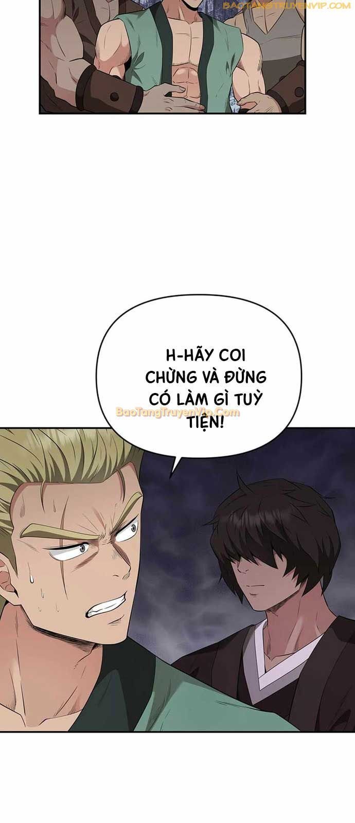 Thiên Hạ Đệ Nhất Côn Luân Khách Sạn Chap 20 - Next Chap 21