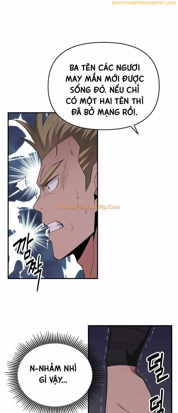 Thiên Hạ Đệ Nhất Côn Luân Khách Sạn Chap 20 - Next Chap 21