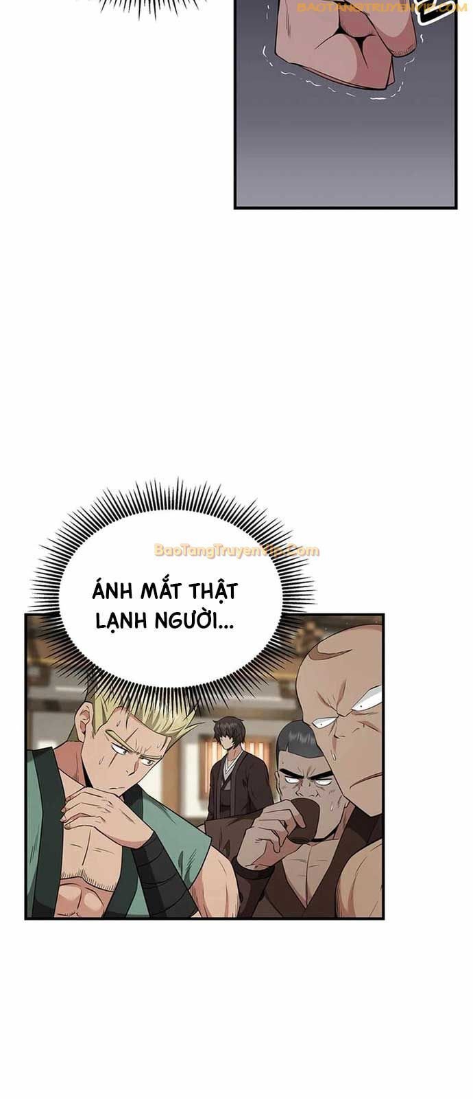 Thiên Hạ Đệ Nhất Côn Luân Khách Sạn Chap 20 - Next Chap 21