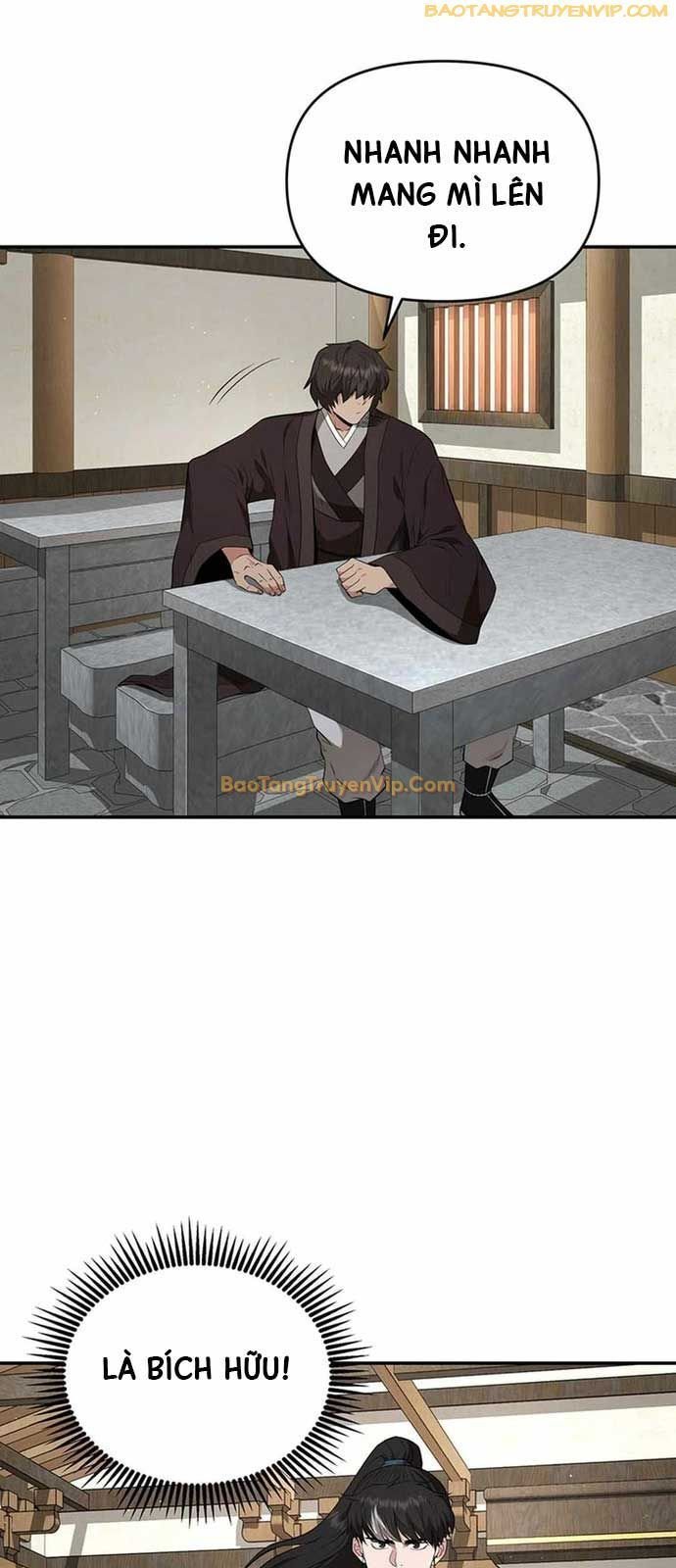 Thiên Hạ Đệ Nhất Côn Luân Khách Sạn Chap 20 - Next Chap 21