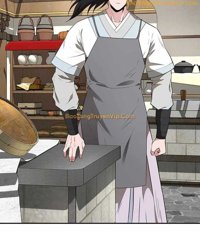 Thiên Hạ Đệ Nhất Côn Luân Khách Sạn Chap 20 - Next Chap 21