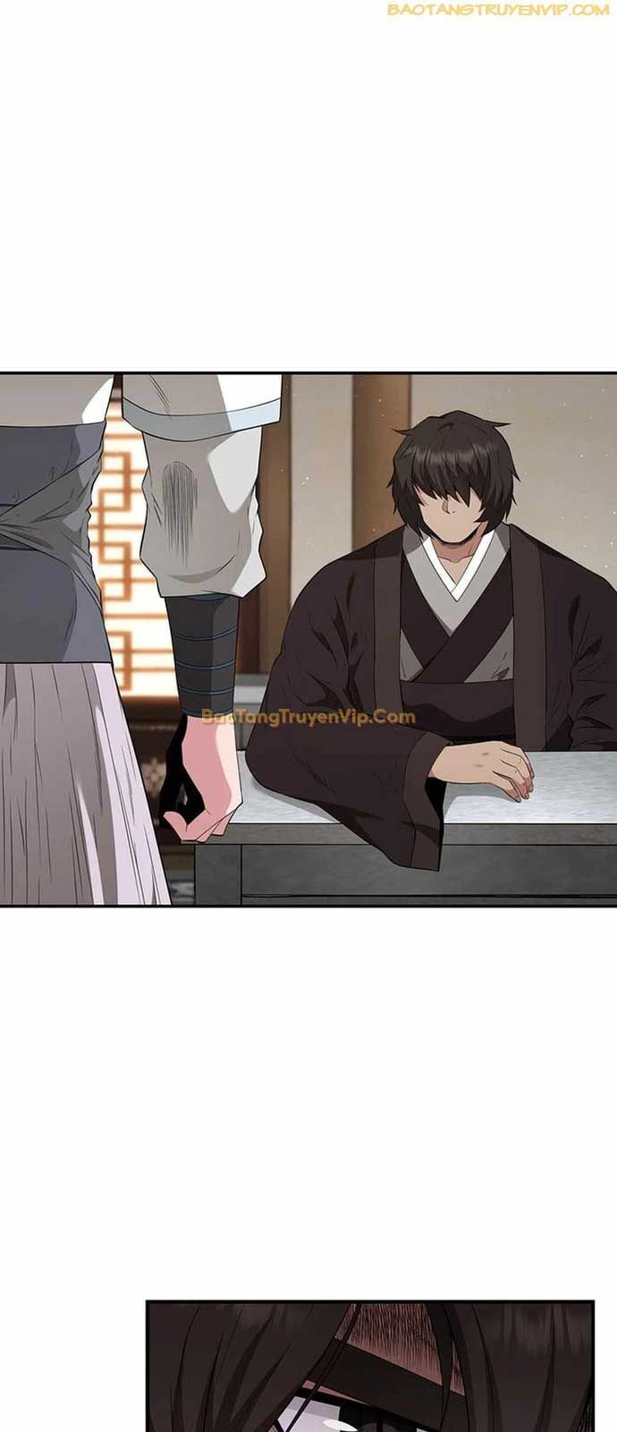 Thiên Hạ Đệ Nhất Côn Luân Khách Sạn Chap 20 - Next Chap 21