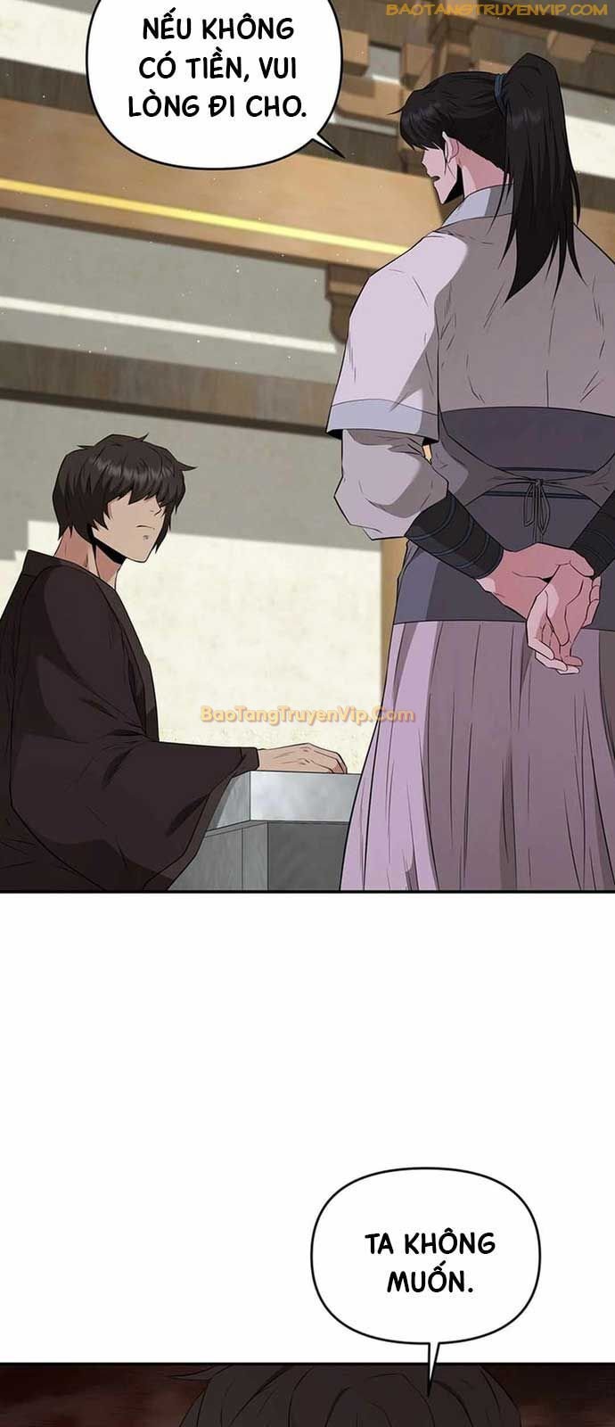 Thiên Hạ Đệ Nhất Côn Luân Khách Sạn Chap 20 - Next Chap 21