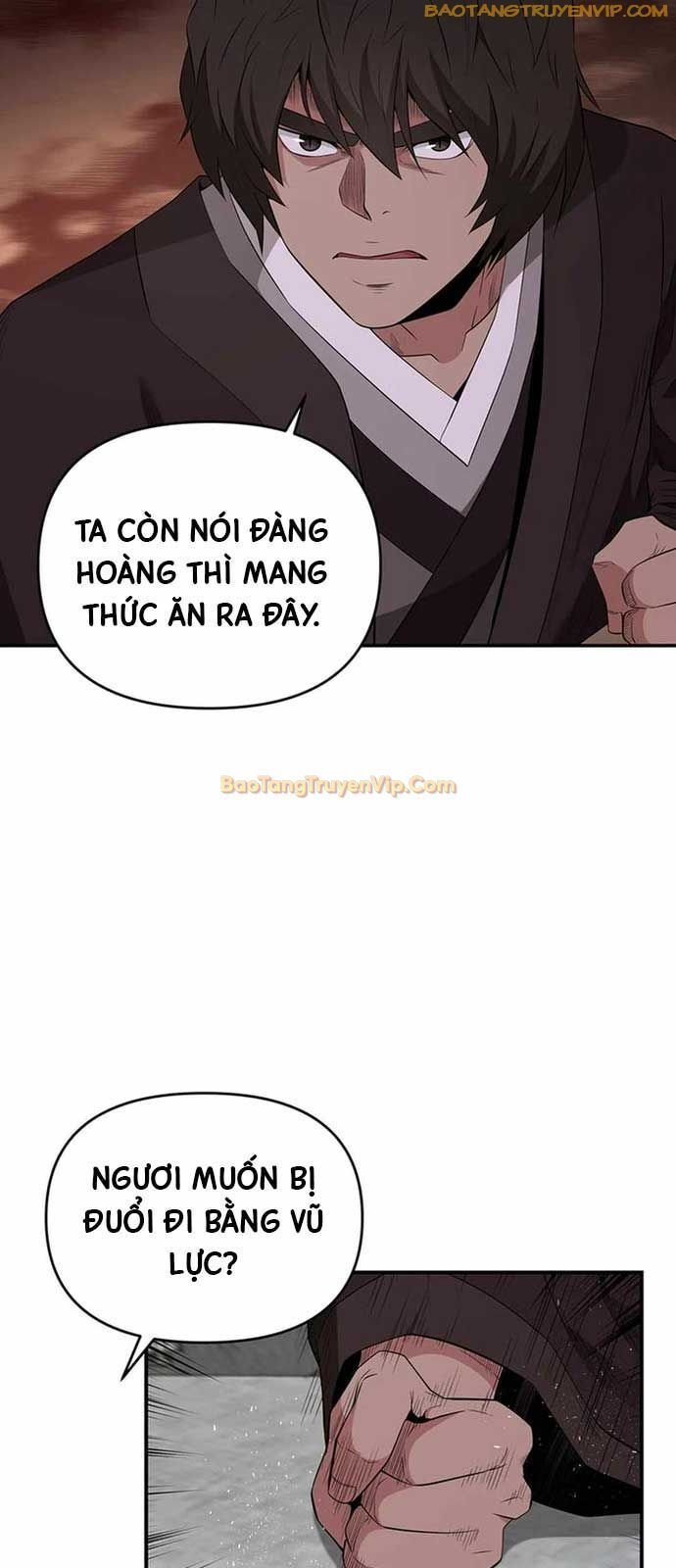 Thiên Hạ Đệ Nhất Côn Luân Khách Sạn Chap 20 - Next Chap 21