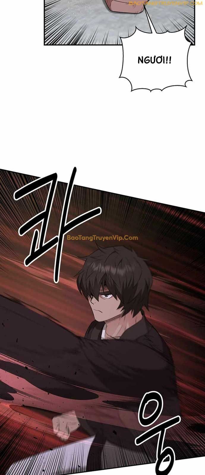 Thiên Hạ Đệ Nhất Côn Luân Khách Sạn Chap 20 - Next Chap 21