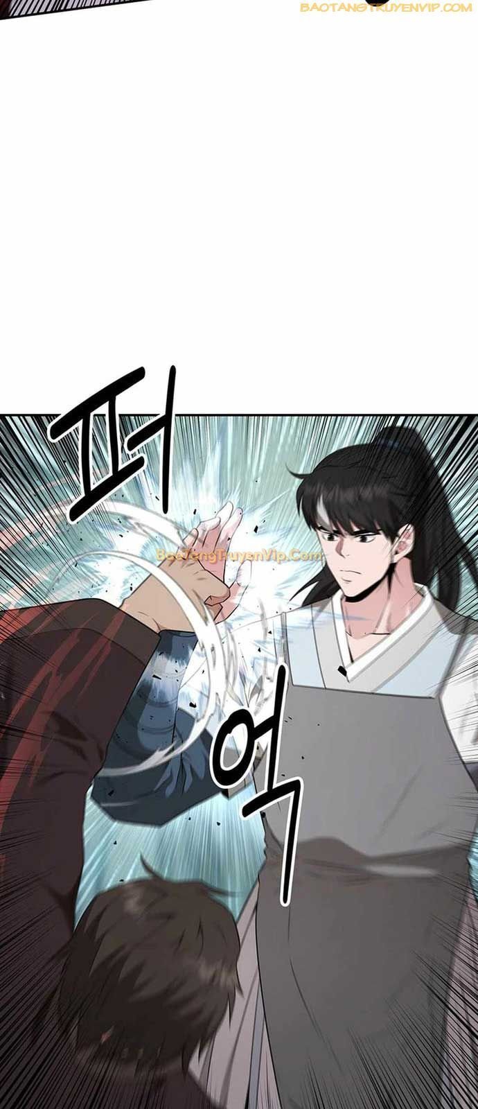 Thiên Hạ Đệ Nhất Côn Luân Khách Sạn Chap 20 - Next Chap 21