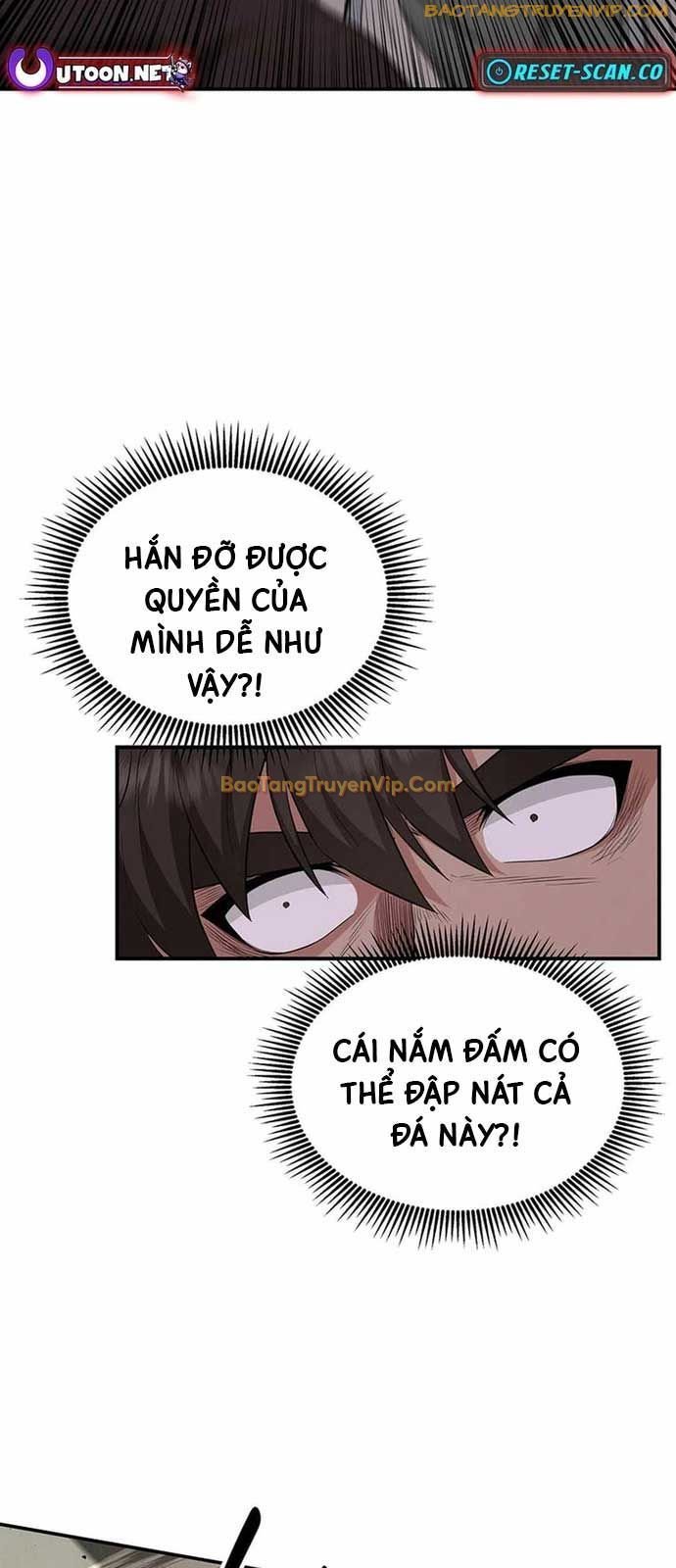 Thiên Hạ Đệ Nhất Côn Luân Khách Sạn Chap 20 - Next Chap 21
