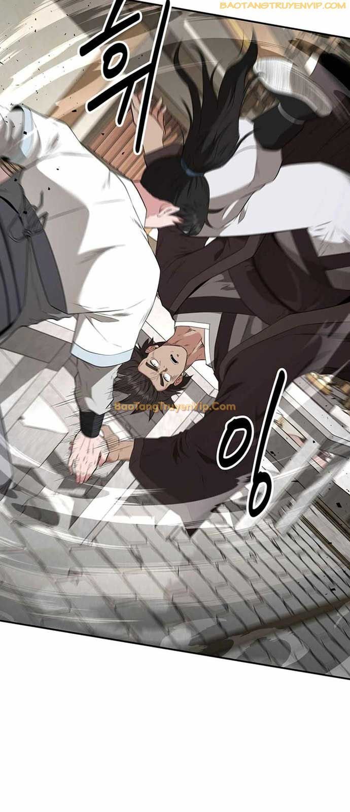 Thiên Hạ Đệ Nhất Côn Luân Khách Sạn Chap 20 - Next Chap 21