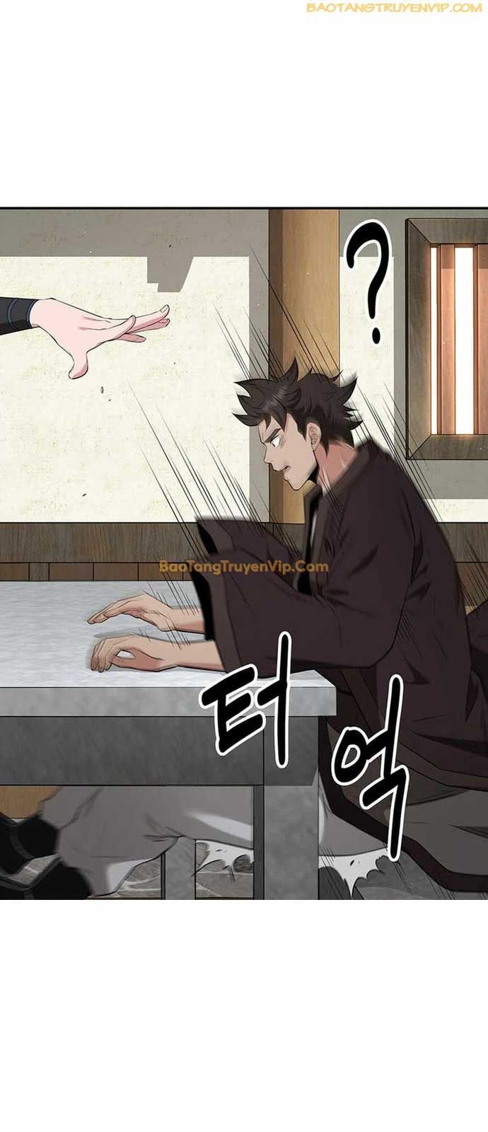 Thiên Hạ Đệ Nhất Côn Luân Khách Sạn Chap 20 - Next Chap 21