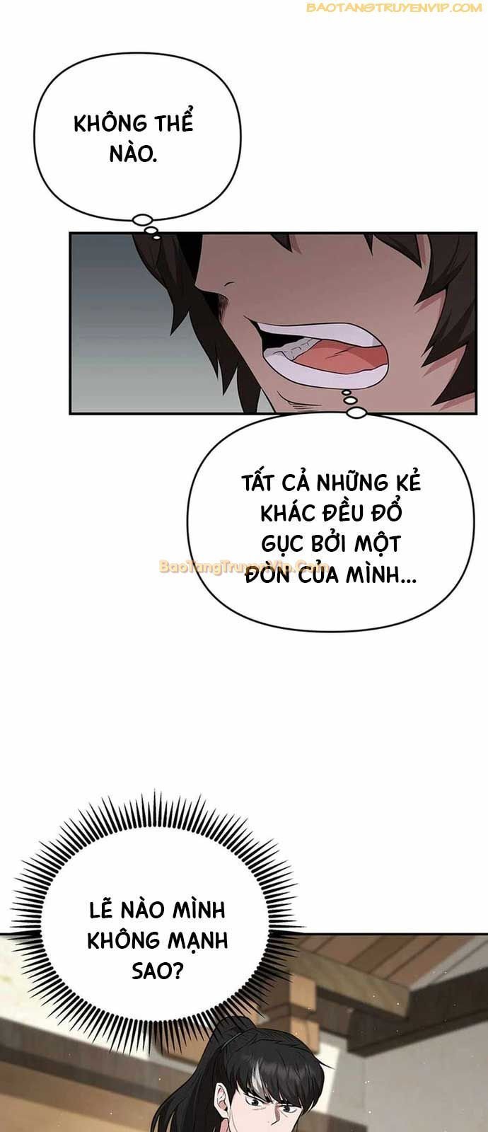 Thiên Hạ Đệ Nhất Côn Luân Khách Sạn Chap 20 - Next Chap 21