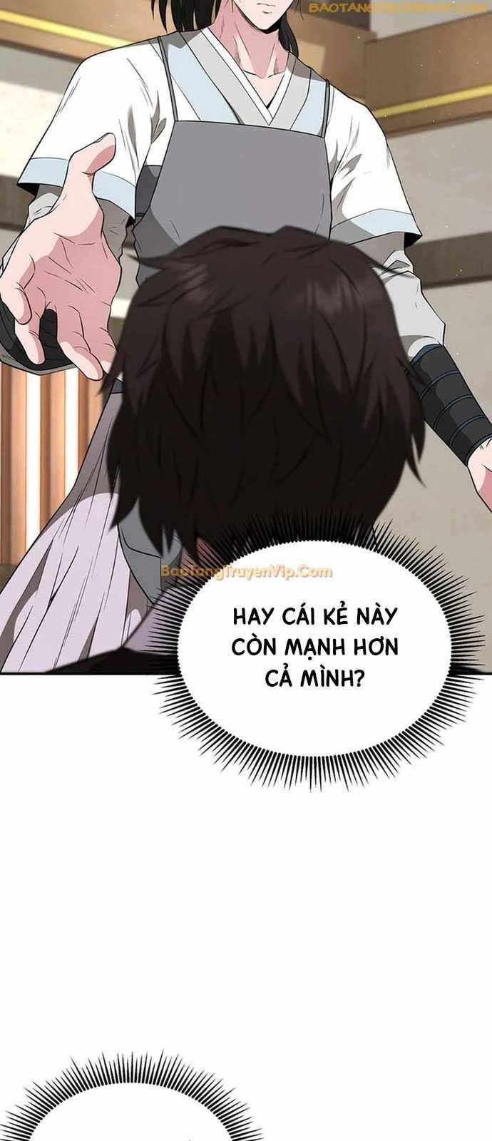 Thiên Hạ Đệ Nhất Côn Luân Khách Sạn Chap 20 - Next Chap 21