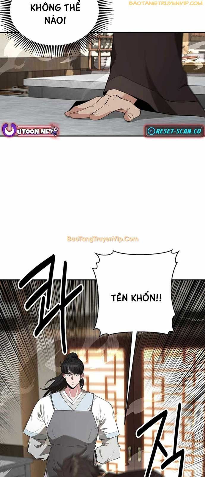 Thiên Hạ Đệ Nhất Côn Luân Khách Sạn Chap 20 - Next Chap 21