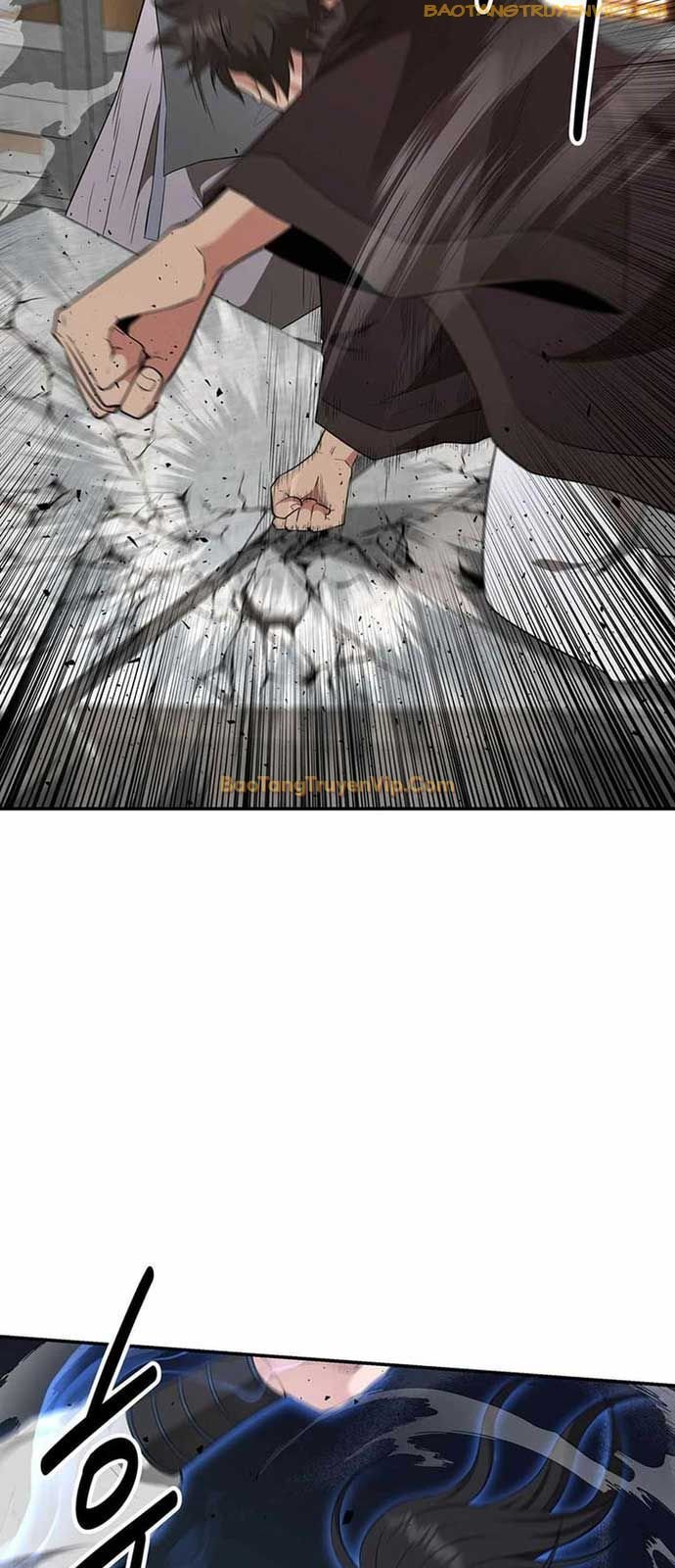 Thiên Hạ Đệ Nhất Côn Luân Khách Sạn Chap 20 - Next Chap 21