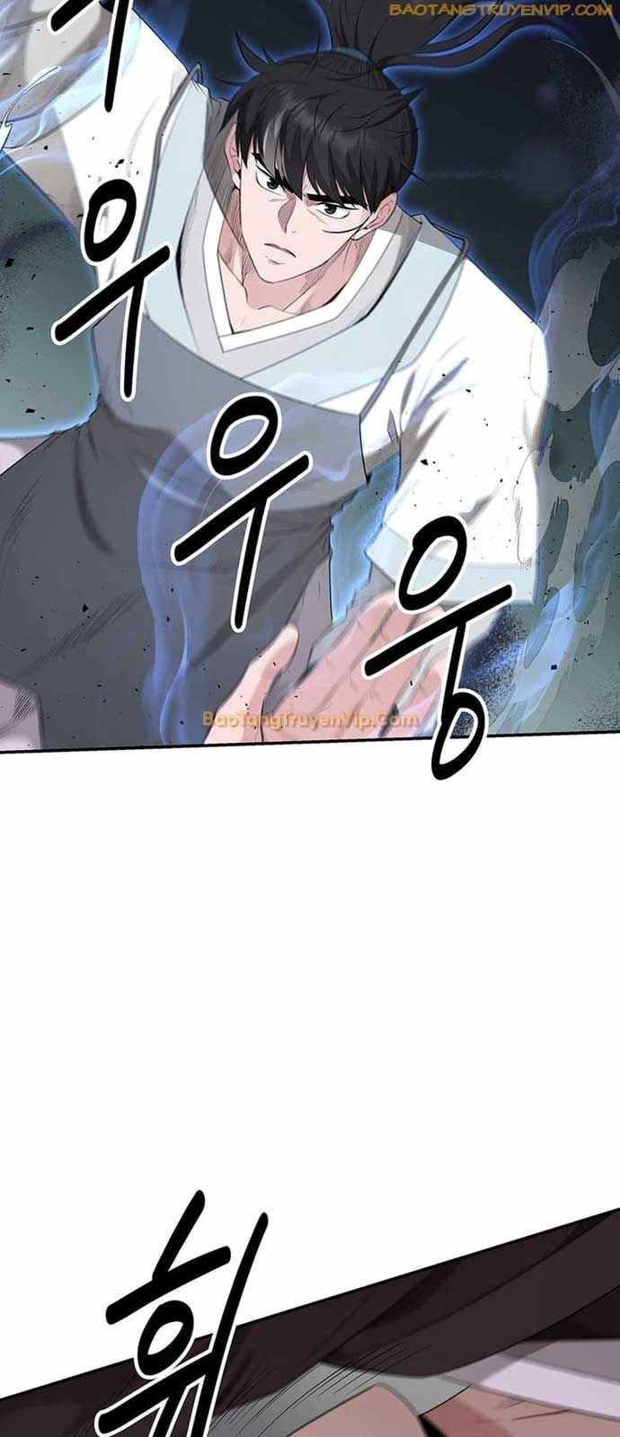 Thiên Hạ Đệ Nhất Côn Luân Khách Sạn Chap 20 - Next Chap 21