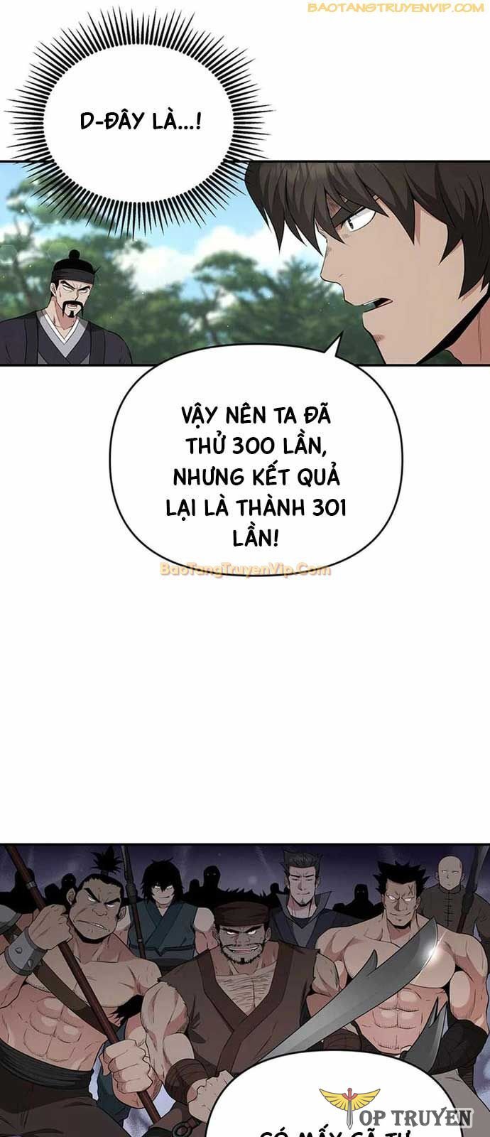 Thiên Hạ Đệ Nhất Côn Luân Khách Sạn Chap 20 - Next Chap 21