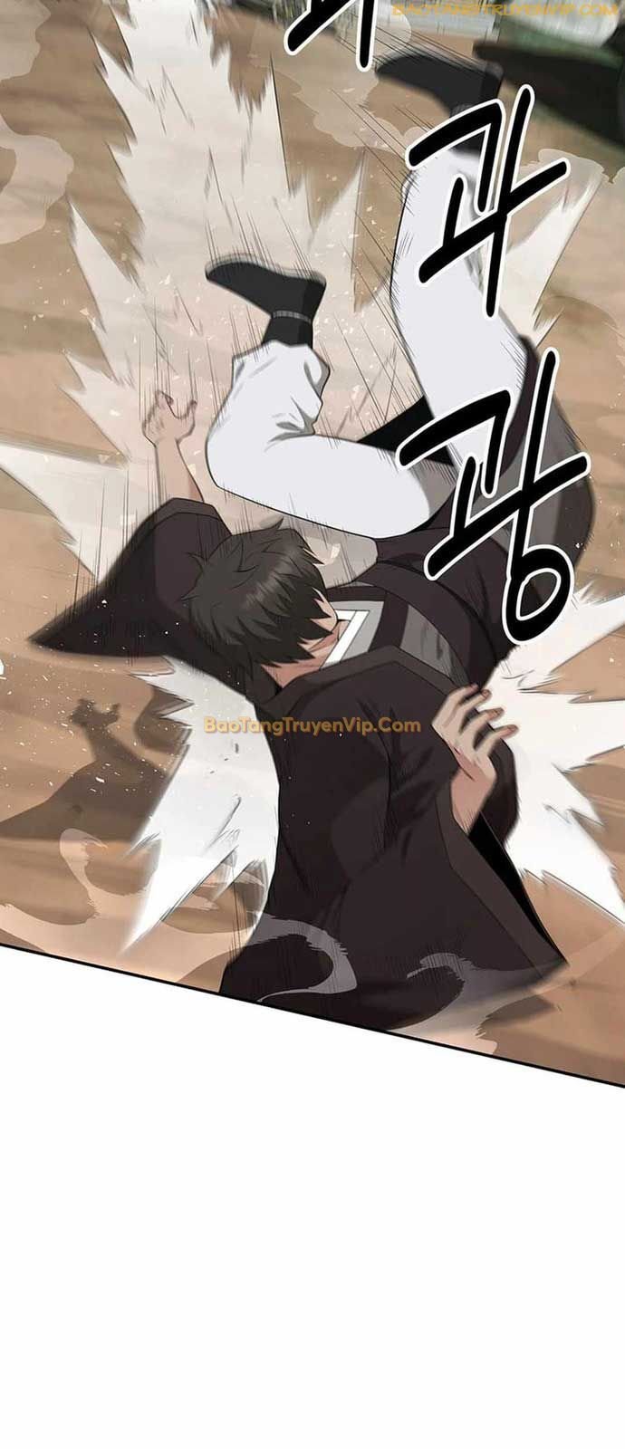 Thiên Hạ Đệ Nhất Côn Luân Khách Sạn Chap 20 - Next Chap 21