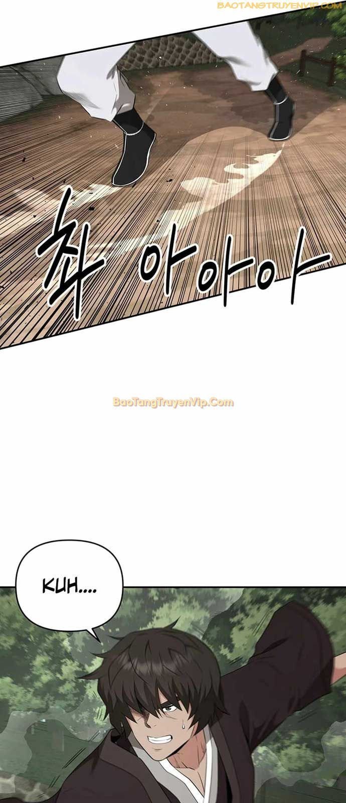 Thiên Hạ Đệ Nhất Côn Luân Khách Sạn Chap 20 - Next Chap 21