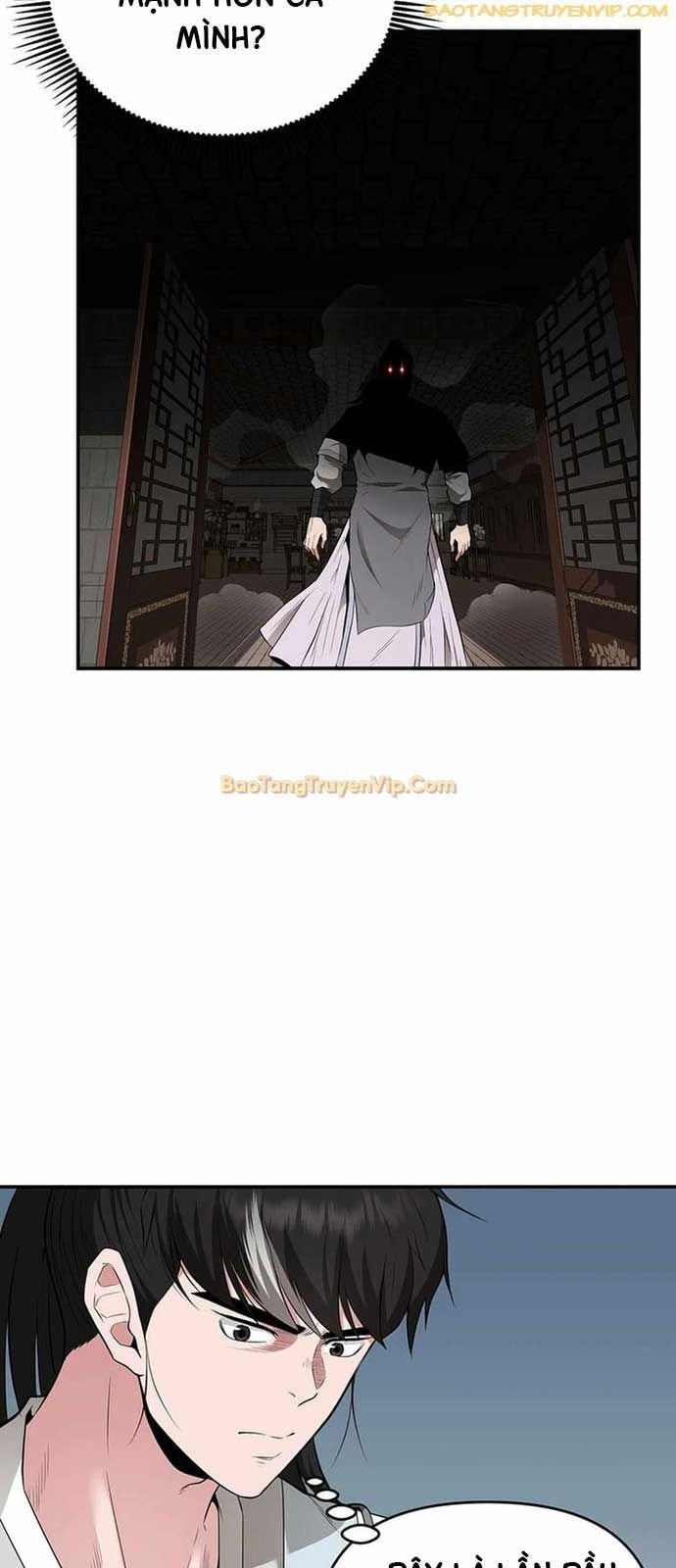 Thiên Hạ Đệ Nhất Côn Luân Khách Sạn Chap 20 - Next Chap 21