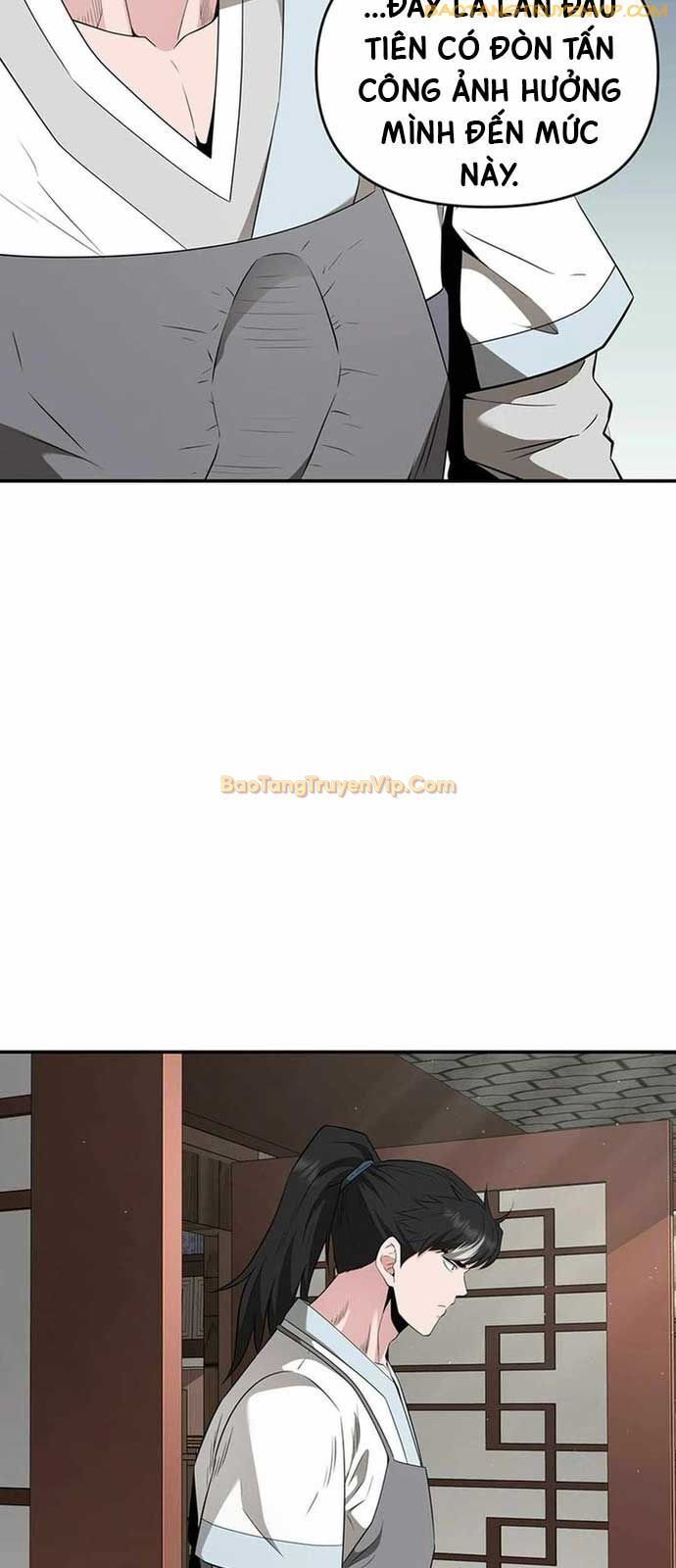 Thiên Hạ Đệ Nhất Côn Luân Khách Sạn Chap 20 - Next Chap 21