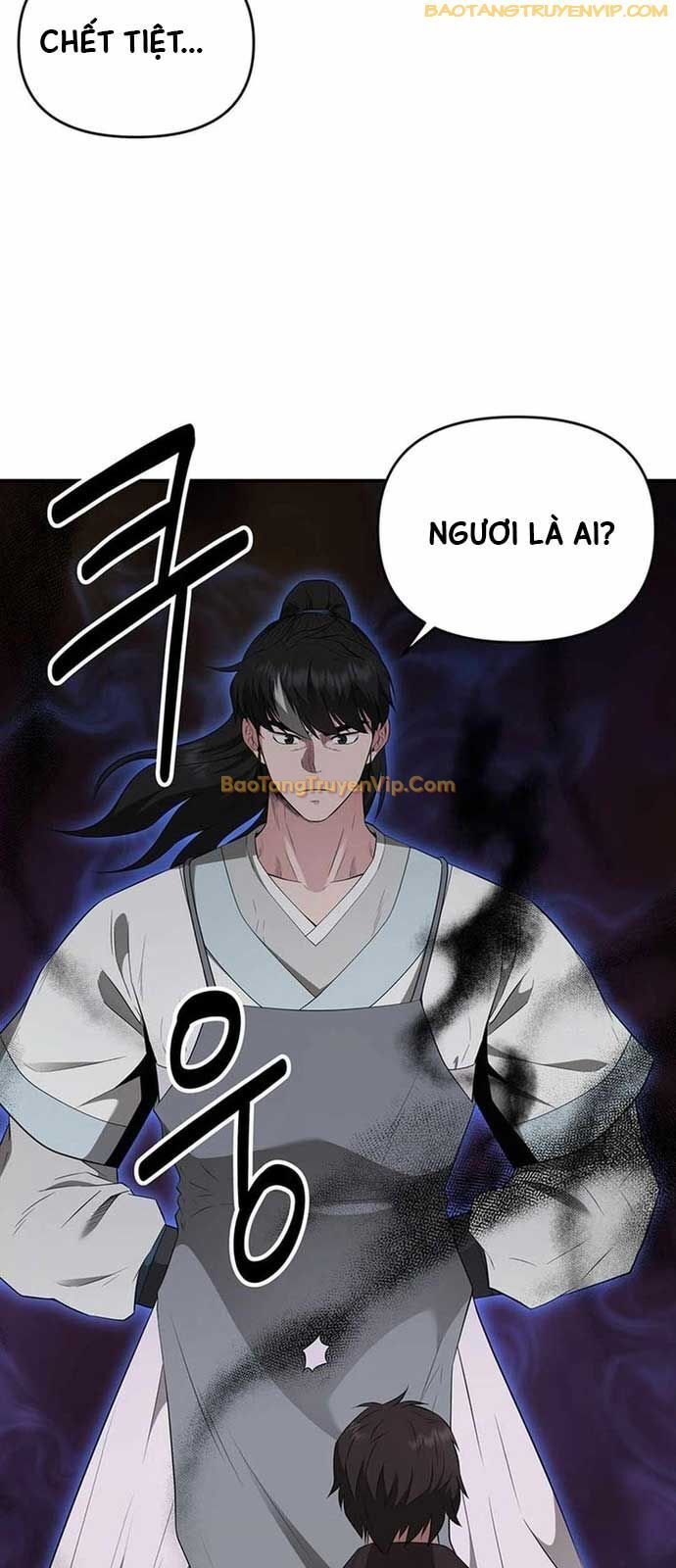 Thiên Hạ Đệ Nhất Côn Luân Khách Sạn Chap 20 - Next Chap 21