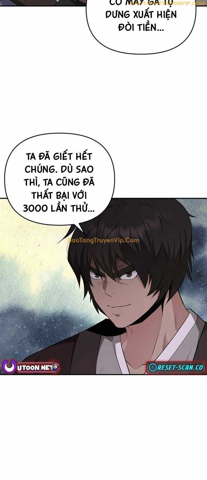 Thiên Hạ Đệ Nhất Côn Luân Khách Sạn Chap 20 - Next Chap 21