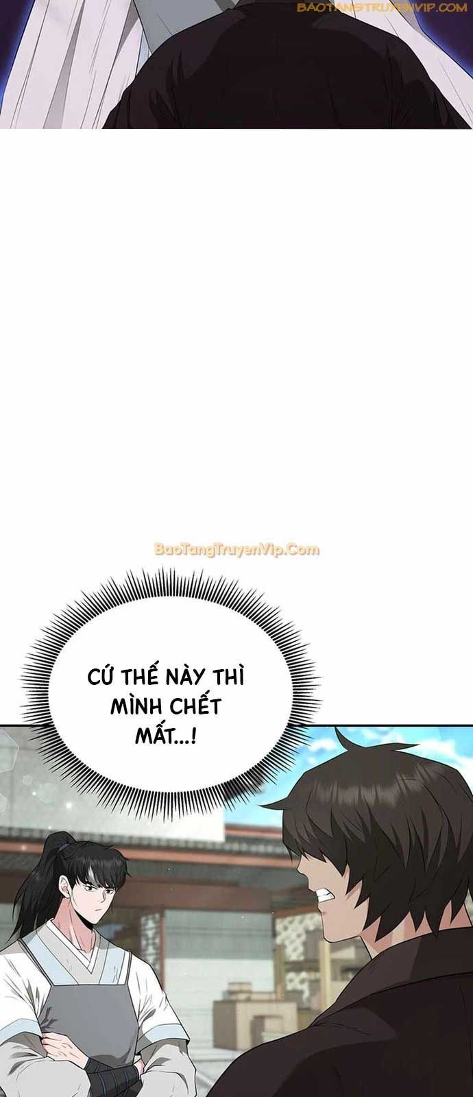 Thiên Hạ Đệ Nhất Côn Luân Khách Sạn Chap 20 - Next Chap 21