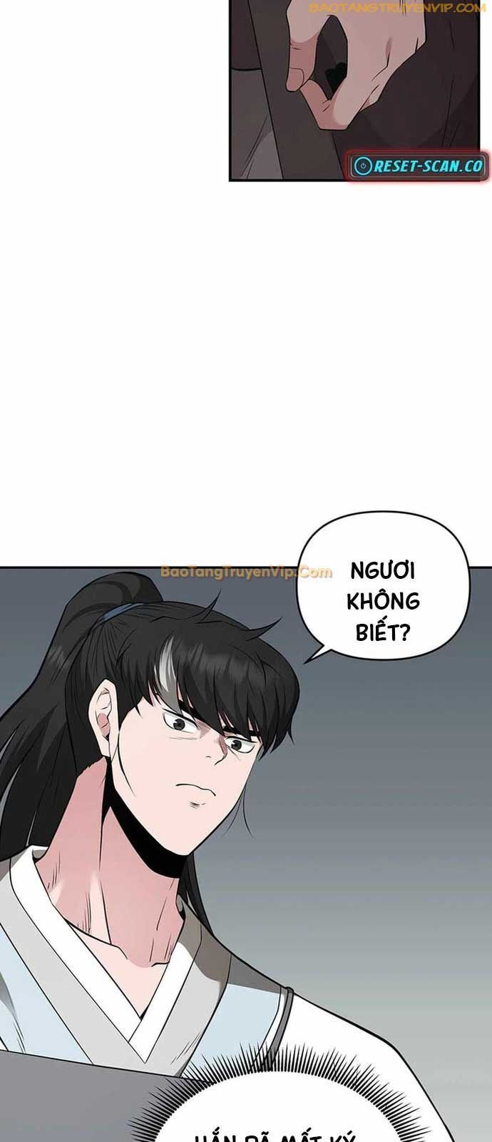 Thiên Hạ Đệ Nhất Côn Luân Khách Sạn Chap 20 - Next Chap 21