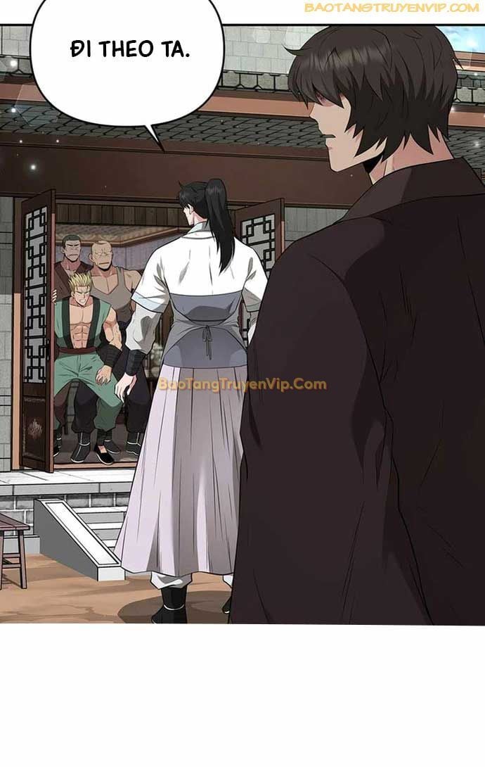 Thiên Hạ Đệ Nhất Côn Luân Khách Sạn Chap 20 - Next Chap 21