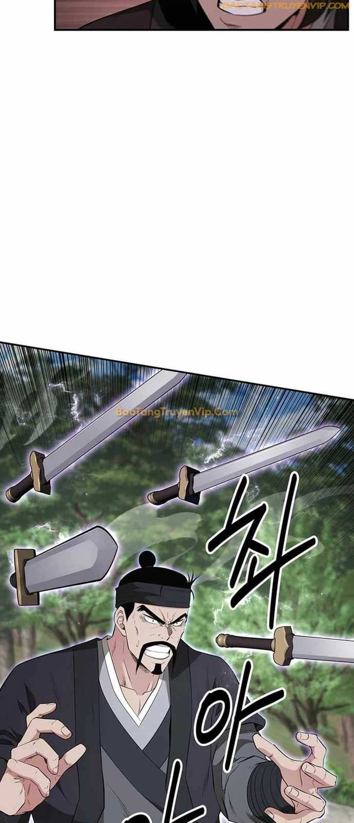 Thiên Hạ Đệ Nhất Côn Luân Khách Sạn Chap 20 - Next Chap 21