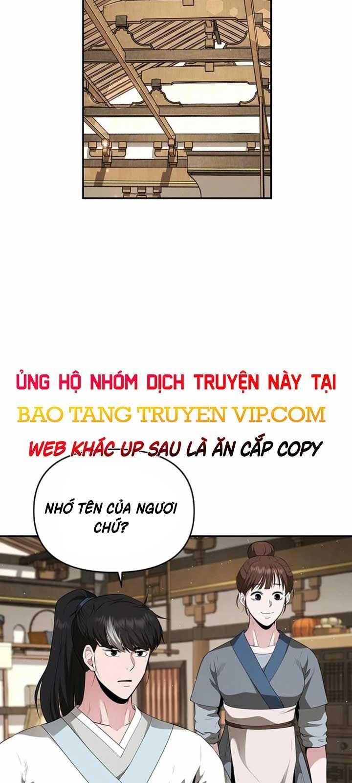 Thiên Hạ Đệ Nhất Côn Luân Khách Sạn Chap 21 - Next Chap 22
