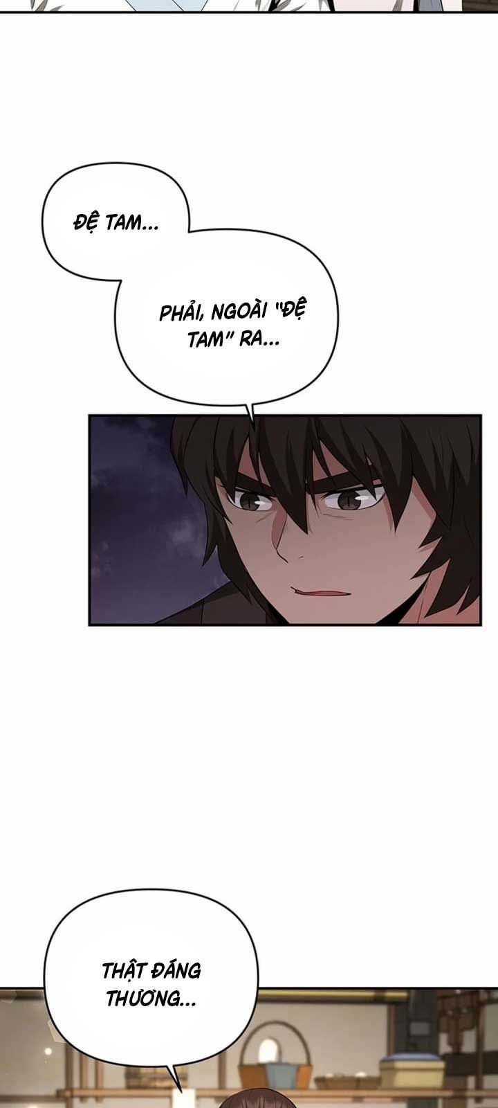 Thiên Hạ Đệ Nhất Côn Luân Khách Sạn Chap 21 - Next Chap 22