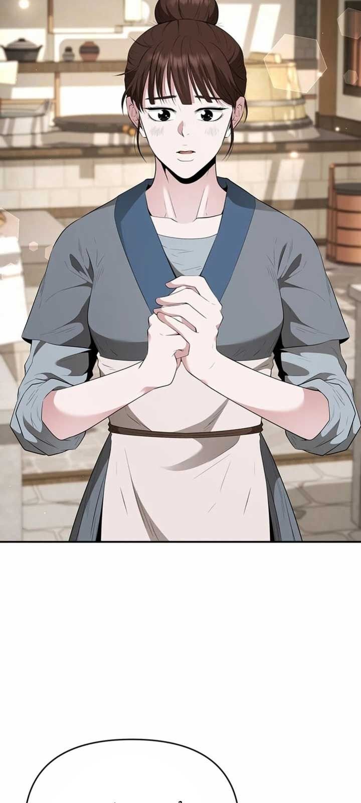 Thiên Hạ Đệ Nhất Côn Luân Khách Sạn Chap 21 - Next Chap 22