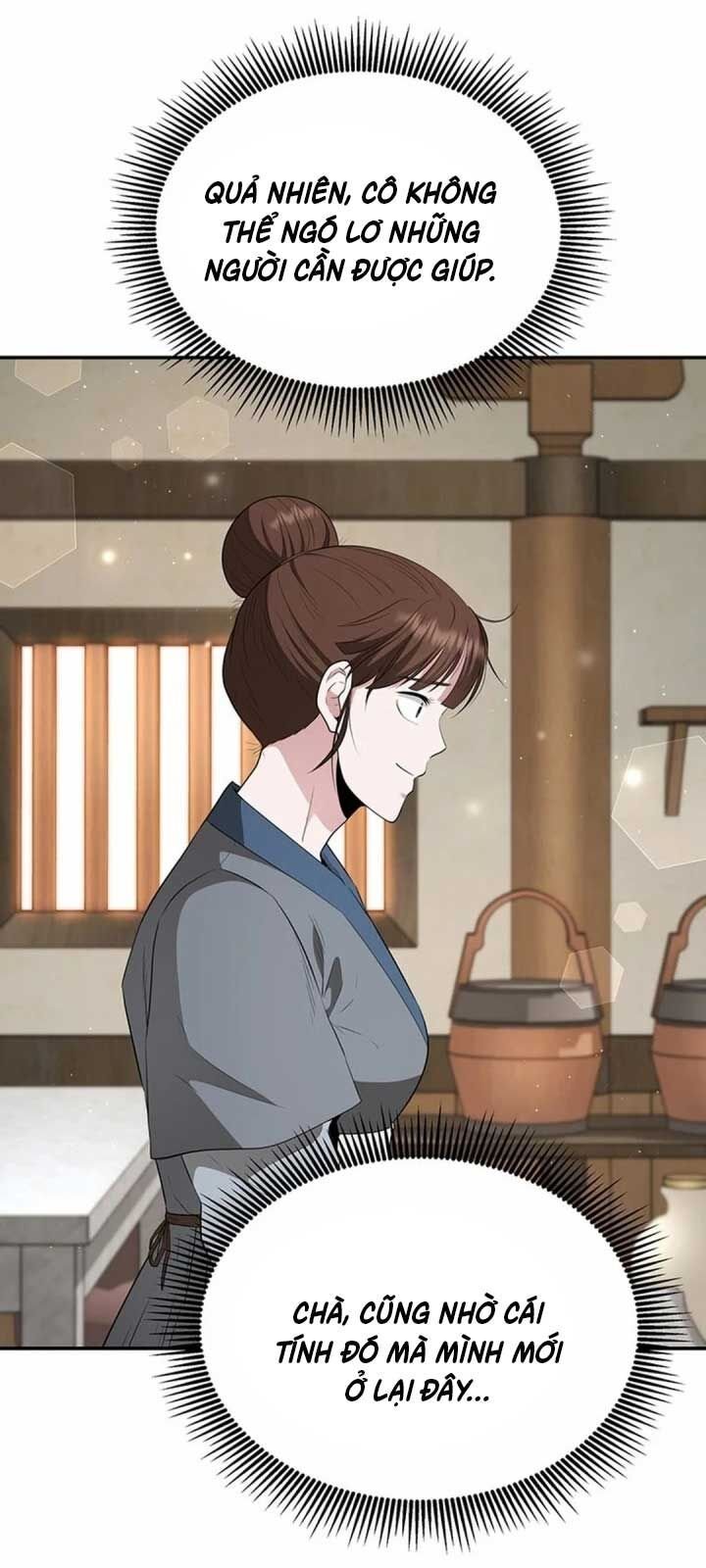 Thiên Hạ Đệ Nhất Côn Luân Khách Sạn Chap 21 - Next Chap 22