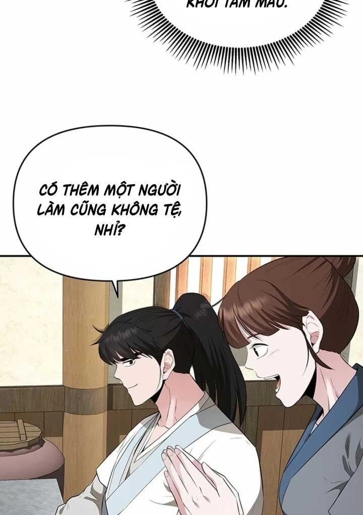 Thiên Hạ Đệ Nhất Côn Luân Khách Sạn Chap 21 - Next Chap 22