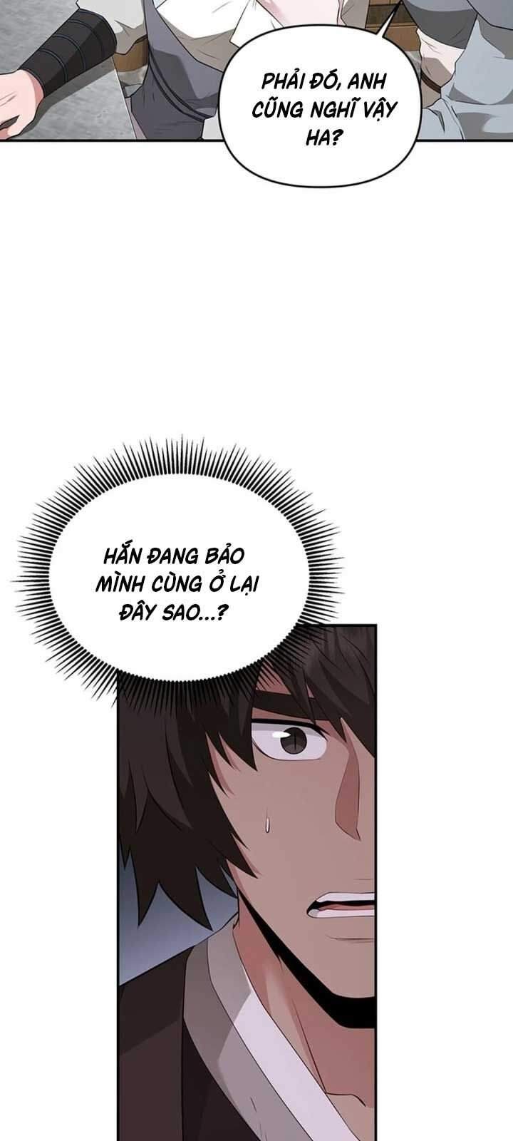 Thiên Hạ Đệ Nhất Côn Luân Khách Sạn Chap 21 - Next Chap 22