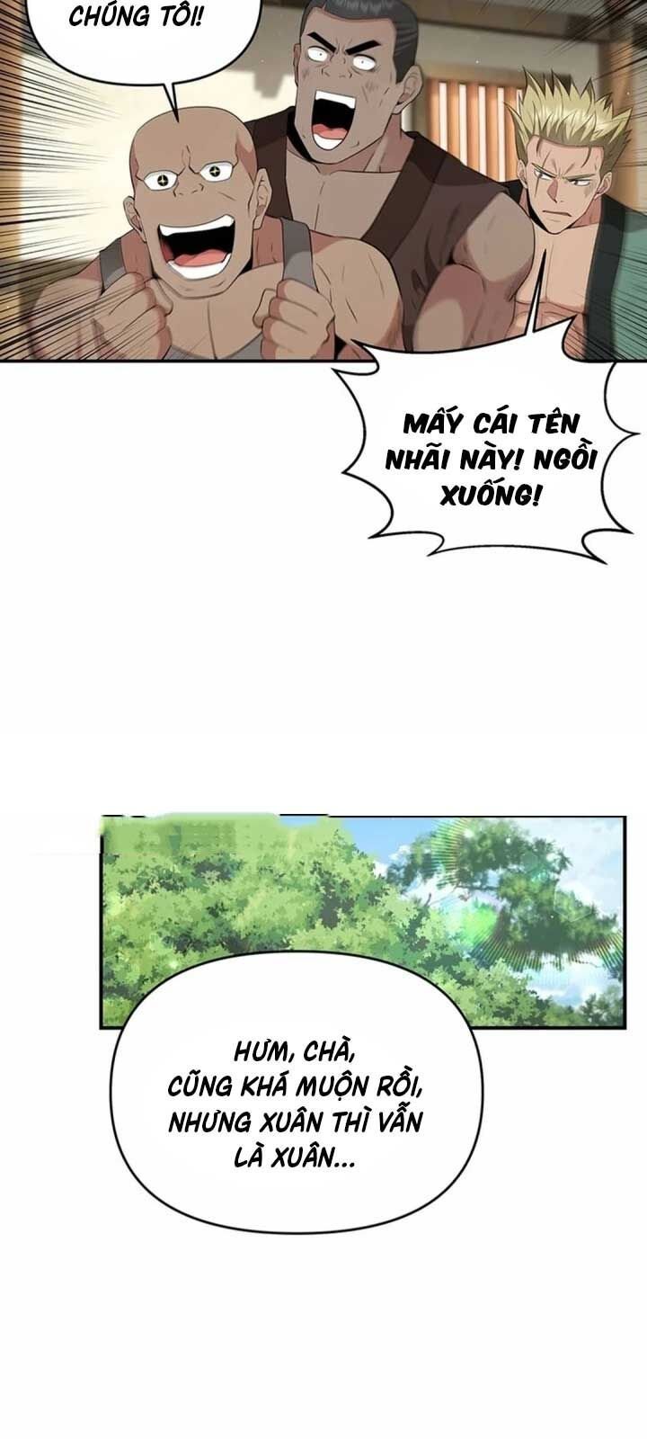 Thiên Hạ Đệ Nhất Côn Luân Khách Sạn Chap 21 - Next Chap 22