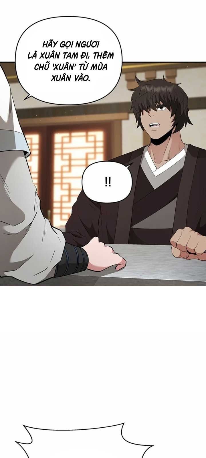 Thiên Hạ Đệ Nhất Côn Luân Khách Sạn Chap 21 - Next Chap 22