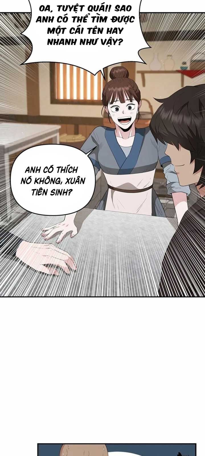 Thiên Hạ Đệ Nhất Côn Luân Khách Sạn Chap 21 - Next Chap 22