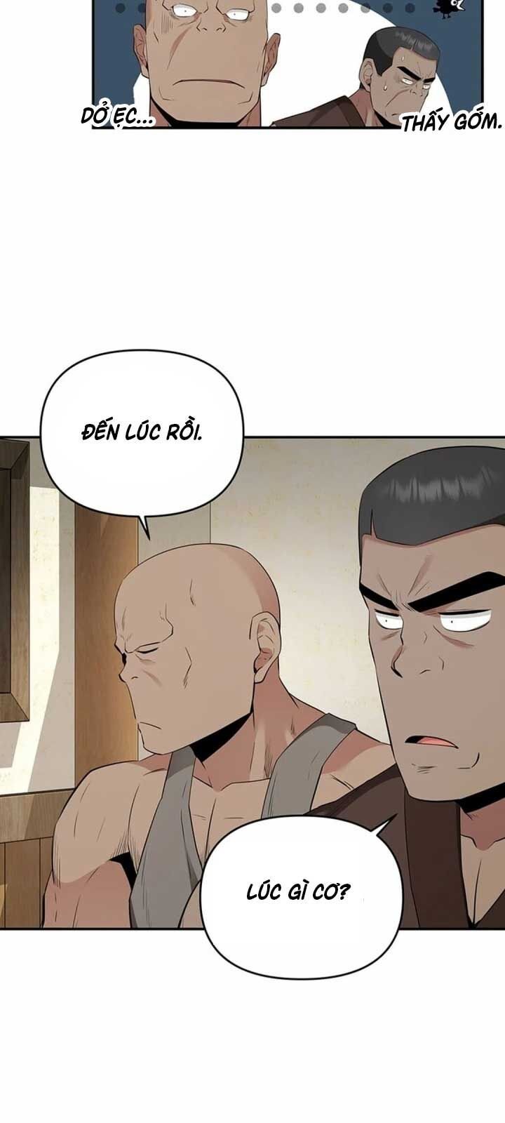 Thiên Hạ Đệ Nhất Côn Luân Khách Sạn Chap 21 - Next Chap 22