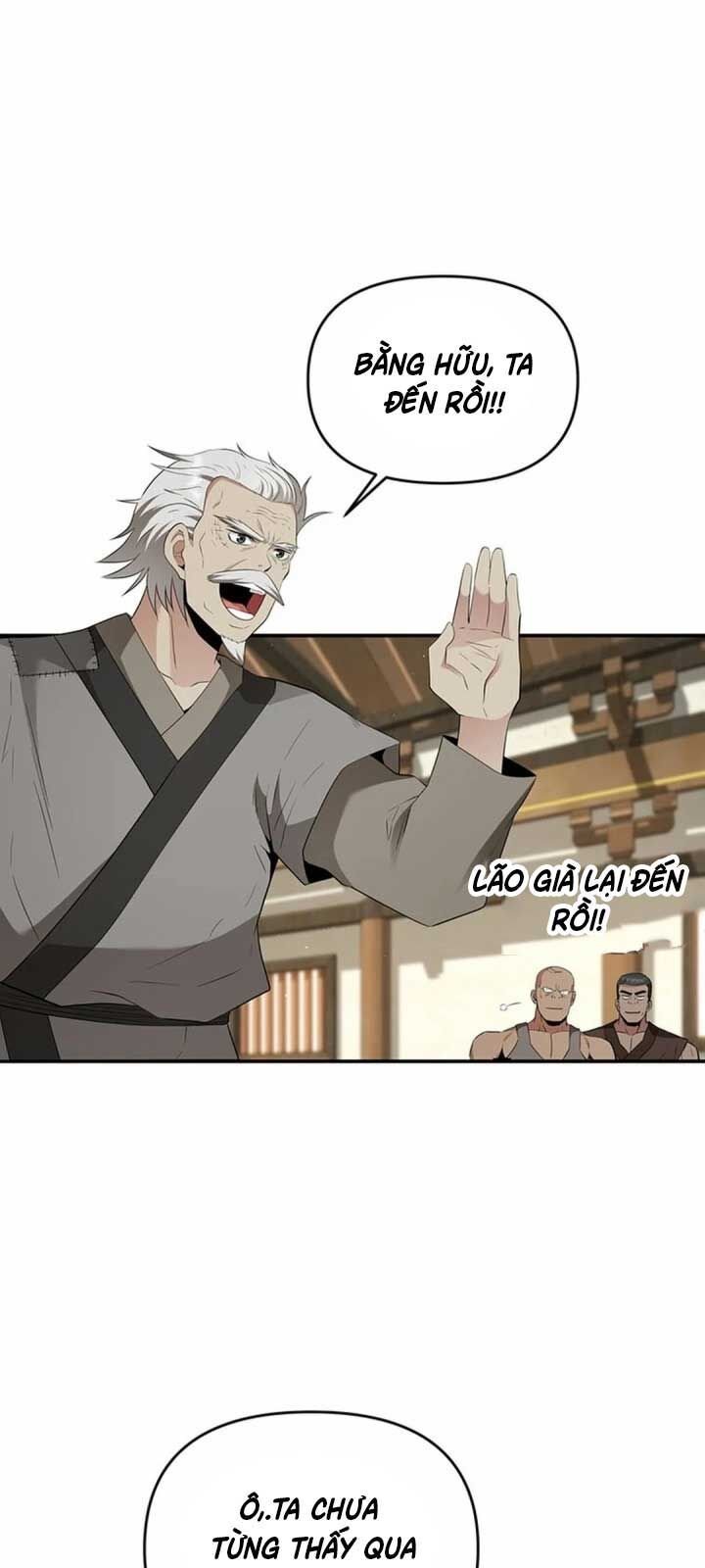 Thiên Hạ Đệ Nhất Côn Luân Khách Sạn Chap 21 - Next Chap 22