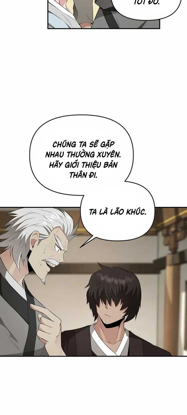 Thiên Hạ Đệ Nhất Côn Luân Khách Sạn Chap 21 - Next Chap 22