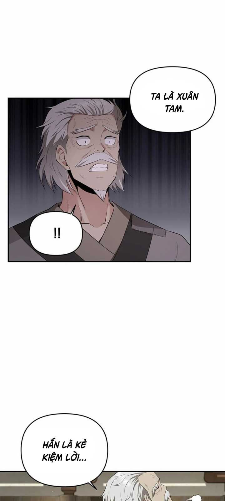 Thiên Hạ Đệ Nhất Côn Luân Khách Sạn Chap 21 - Next Chap 22