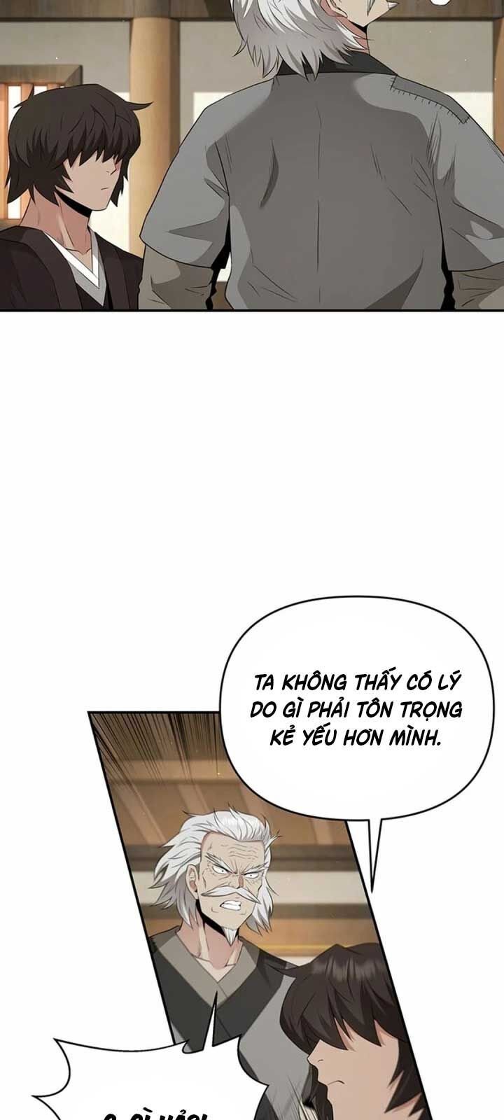 Thiên Hạ Đệ Nhất Côn Luân Khách Sạn Chap 21 - Next Chap 22