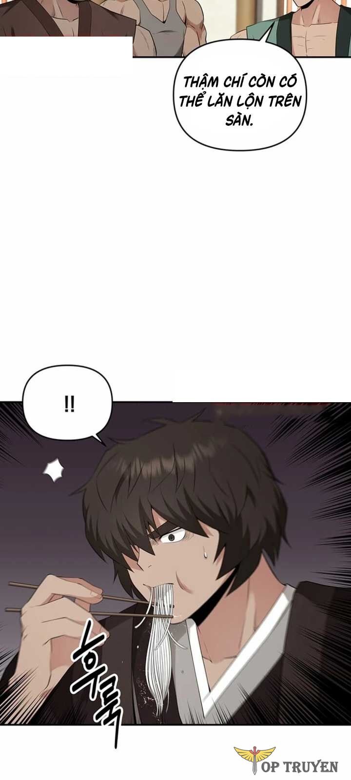 Thiên Hạ Đệ Nhất Côn Luân Khách Sạn Chap 21 - Next Chap 22